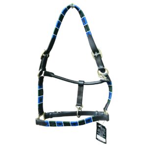 Indiana Argentinian Halter 1"