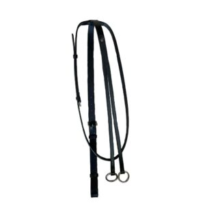 Indiana Premium Flat Running Martingale