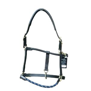 Indiana Rope Halter 1"