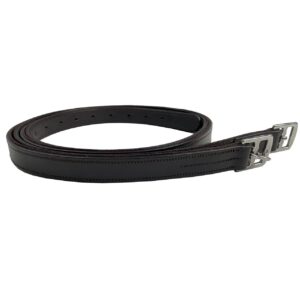 Leather Stirrup Leather 1"