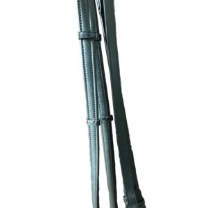 Leather Softy Reins