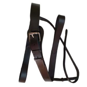 Poloworkshop Polo Adjustable Breastplate