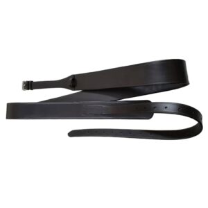 Poloworkshop Leather Surcingle