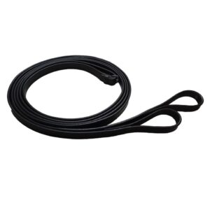 Poloworkshop Leather Running Reins