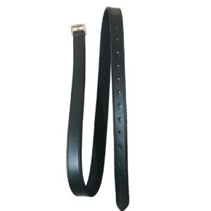 Poloworkshop Polo Double Stirrup Leather