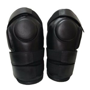 Poloworkshop Polo Knee Guard with Three Velcro