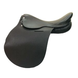 Poloworkshop Polo Leather Seat Saddle