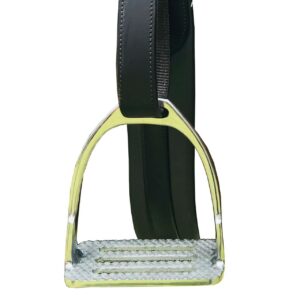 Polo Stainless Steel Stirrups