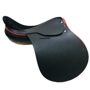 Poloworkshop Polo Suede Seat Saddle