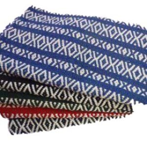 Polo Argie Blanket