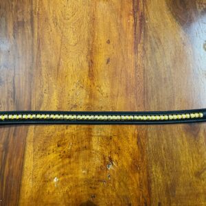Indiana eco- clincher browband