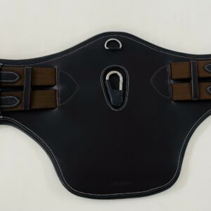 Indiana Short Kickpad Girth