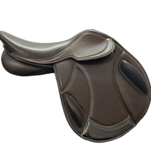 Indiana Show Jumping CC Saddle