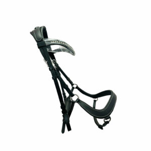 NEW - Indiana Signature Ignus Bridle
