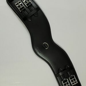 Africana Italia Curved Dressage Girth
