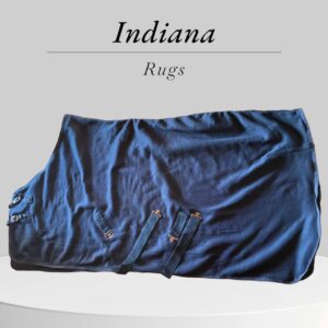 Indiana Fleece Rug