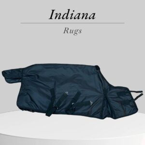 Indiana Turnout Rug
