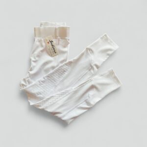 Riding Tights White