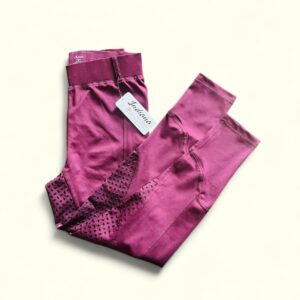 Riding Tights Pink