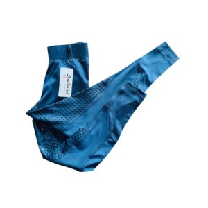 Riding Tights Blue