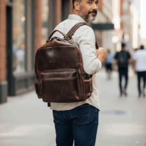 Premium Leather Bags Manufacturer in South Africa