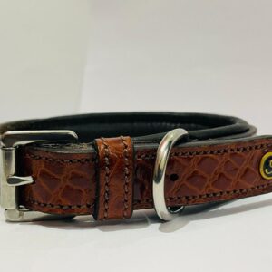 Genuine Leather Dog Collars Manufacturer in South Africa